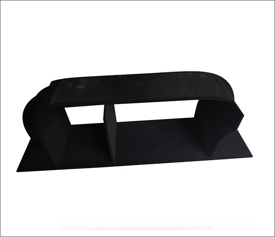 汽車(chē)飾件植絨